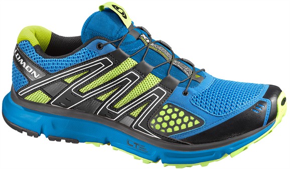 scarpe salomon running opinioni